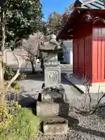 台林寺のその他建物