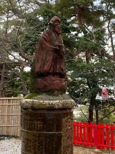 紅葉八幡宮(福岡県)