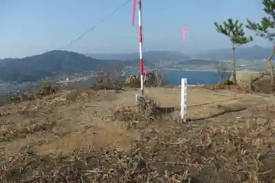 赤崎神社(山口県)