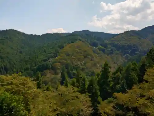 𠮷水神社（吉水神社）(奈良県)