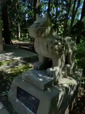 真山神社(秋田県)