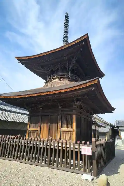 観音寺のその他建物
