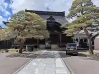 大法寺(富山県)
