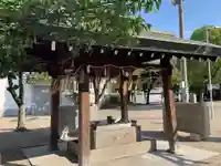 三社神社(大阪府)