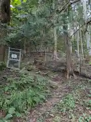 秩父若御子神社(埼玉県)