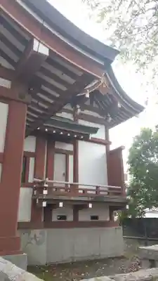 桜森稲荷神社(神奈川県)