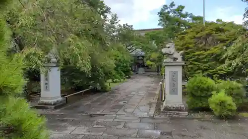 祇園寺のその他建物