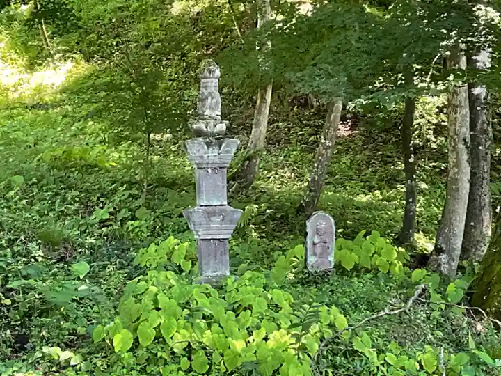 青龍山 吉祥寺(群馬県)