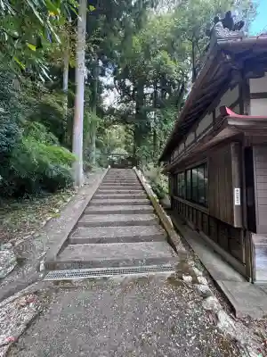 大皇神社(三重県)