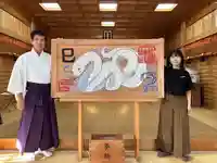 東海市熊野神社(愛知県)