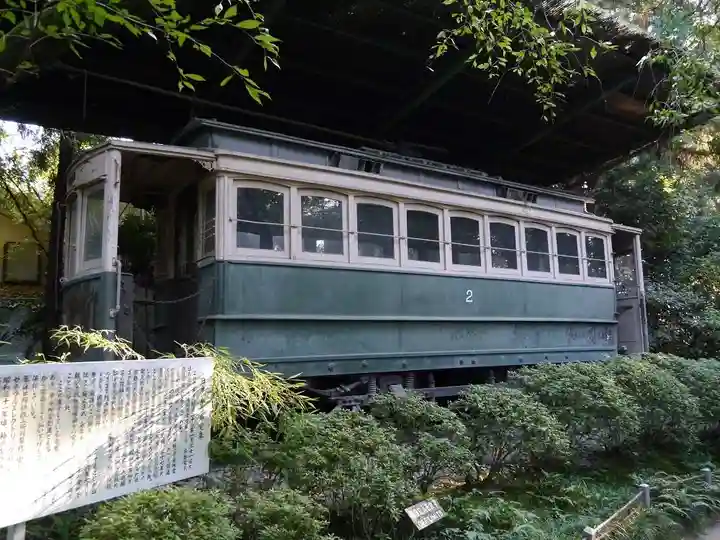 平安神宮のその他建物