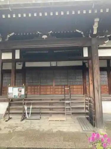 徳融寺(奈良県)