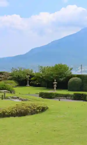 御庭神社(鹿児島県)