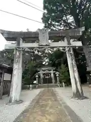 阿蘇神社(長崎県)