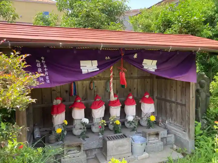 見光寺(神奈川県)