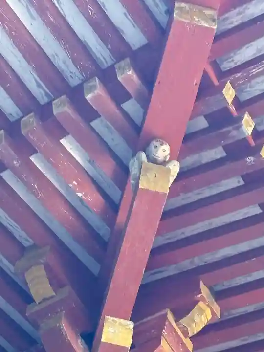 日吉大社(滋賀県)