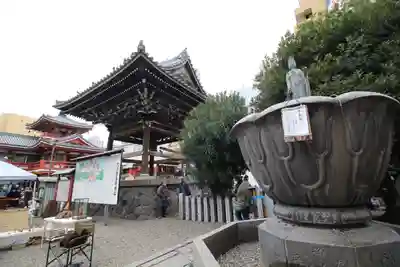 大須観音 (北野山真福寺宝生院)のその他建物