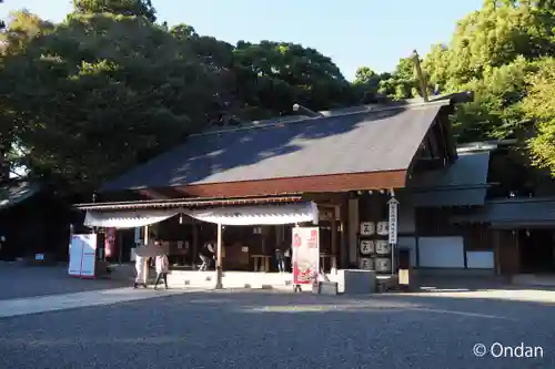 常磐神社(茨城県)