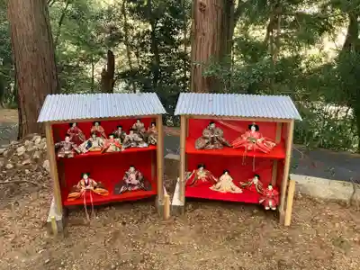 坂本八幡神社(徳島県)