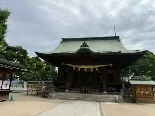 水天宮(福岡県)