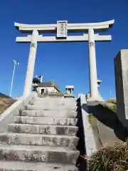 西宮神社の鳥居