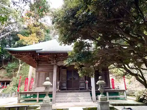 岩殿寺(神奈川県)