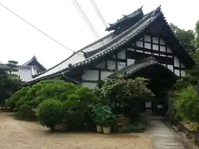 来迎寺のその他建物