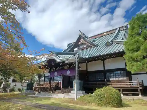 佛蔵院(埼玉県)