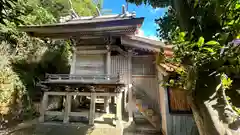 奴奈弥神社(島根県)