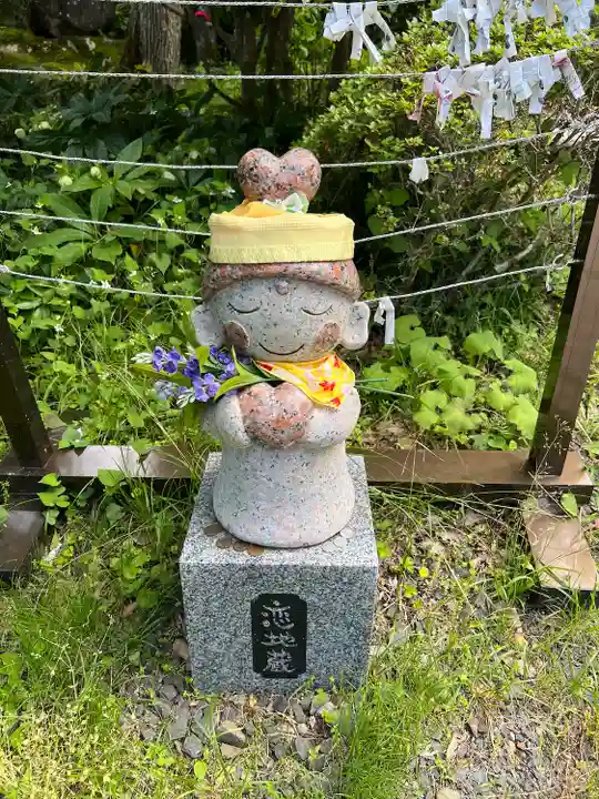 陽林寺(福島県)