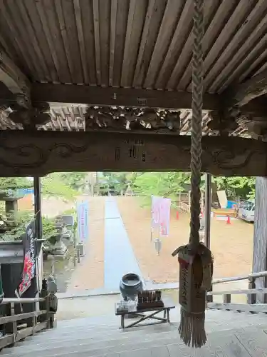 大山寺(徳島県)