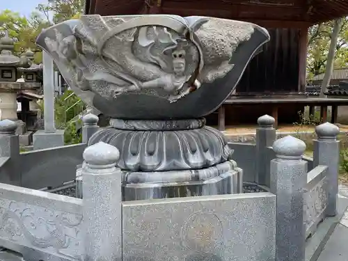 屋島寺(香川県)