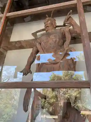 善峯寺(京都府)