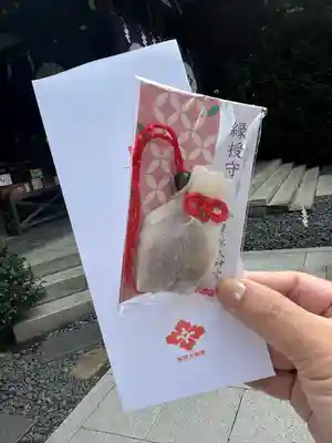 東京大神宮(東京都)