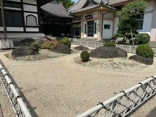 法憧山 普済寺(愛知県)