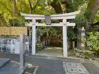五社之瀧神社(京都府)