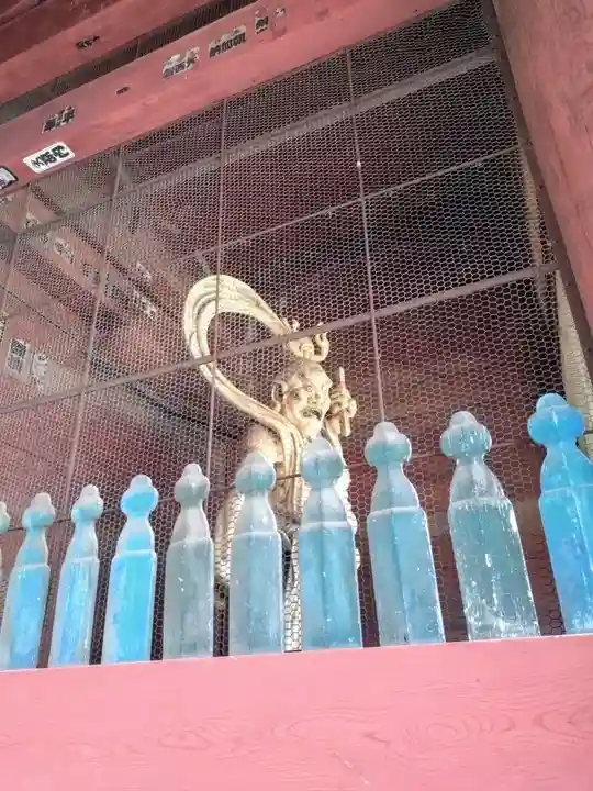 護国寺(東京都)