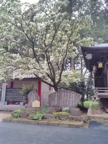 大宝八幡宮のその他建物