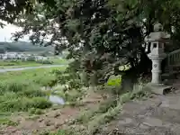 阿蘇神社のその他建物