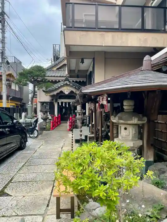 観妙寺(東京都)