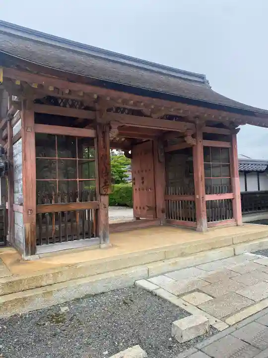 総持寺(滋賀県)