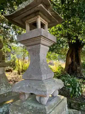 五龍地神社(福島県)
