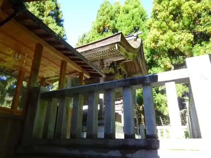 八坂神社(滋賀県)