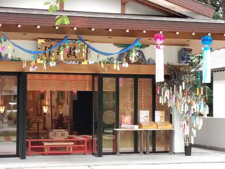 西野神社(北海道)