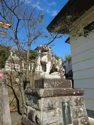 福島縣護國神社(福島県)