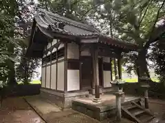 藤越神社(京都府)