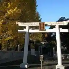 三囲神社(東京都)