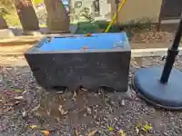 冨士浅間神社(埼玉県)