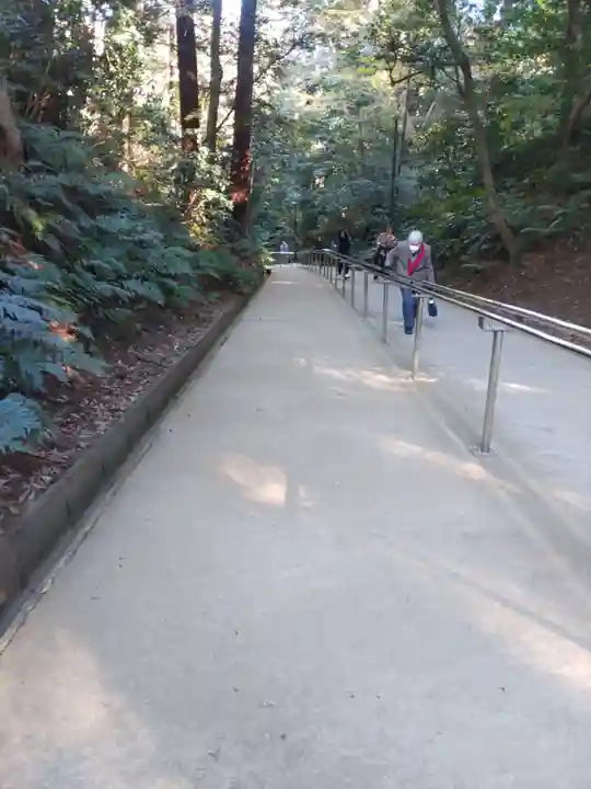 鹿島神宮(茨城県)