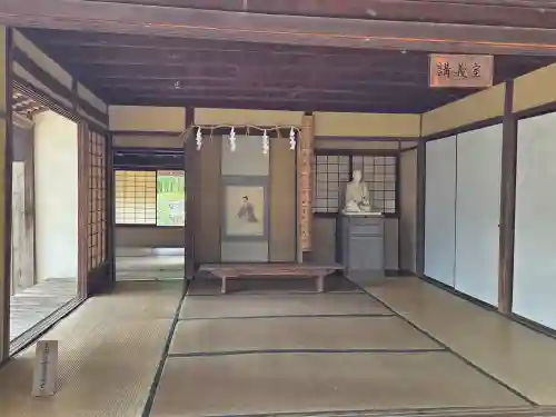 松陰神社(山口県)